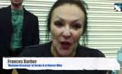 Frances Barber