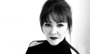 Frances Barber