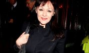 Frances Barber
