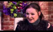 Frances Barber