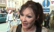 Frances Barber