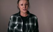 Frances Barber