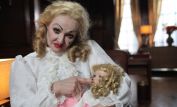 Frances Barber