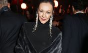 Frances Barber