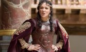 Frances Barber