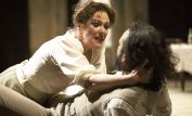 Frances Barber
