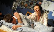 Frances Barber