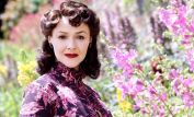Frances Barber