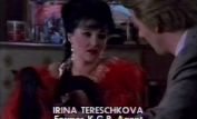 Frances Barber