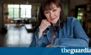 Frances Barber