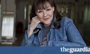 Frances Barber