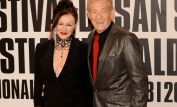 Frances Barber