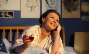Frances Barber