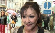 Frances Barber