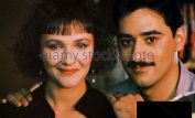 Frances Barber