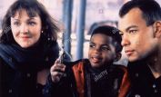 Frances Barber
