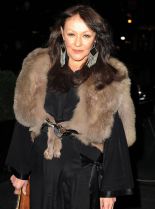 Frances Barber