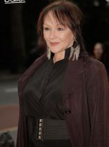 Frances Barber