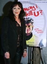 Frances Barber