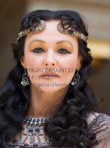 Frances Barber