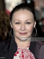 Frances Barber