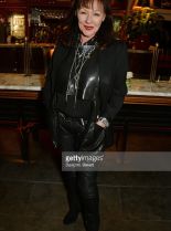 Frances Barber