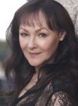 Frances Barber