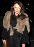 Frances Barber
