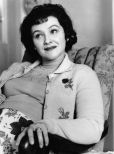 Frances Barber