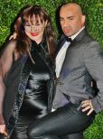 Frances Barber
