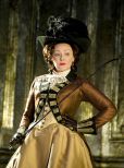 Frances Barber