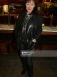 Frances Barber