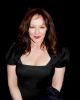 Frances Barber