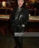 Frances Barber