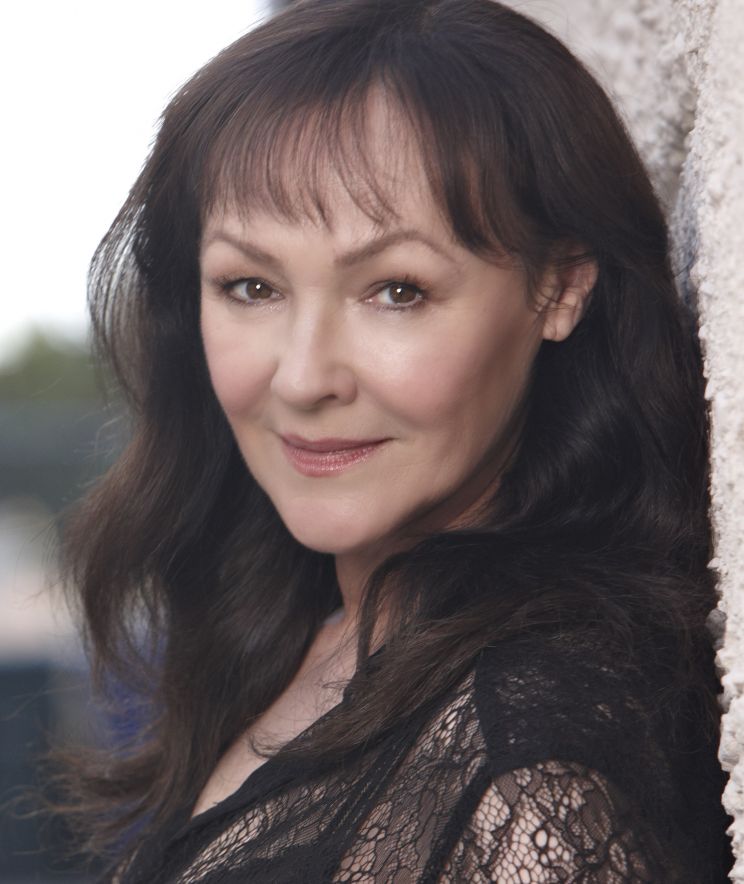 Pictures Of Frances Barber