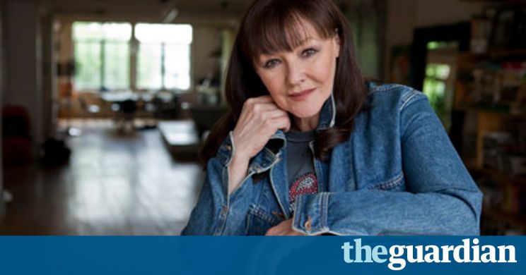 Frances Barber