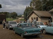 Frances Bavier #482096 picture (Landscape Medium)