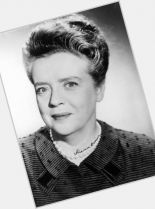 Frances Bavier #482100 picture (Portrait Medium)