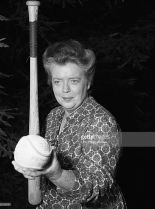 Frances Bavier #482101 picture (Portrait Medium)