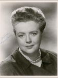 Frances Bavier