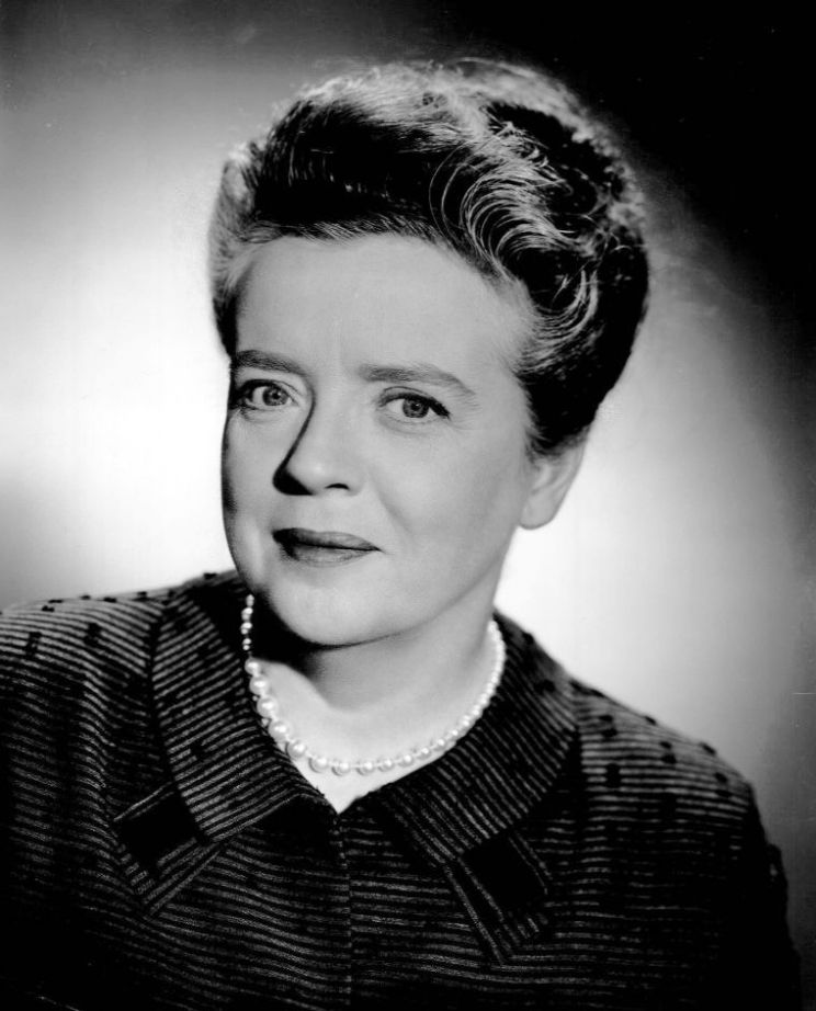 Frances Bavier