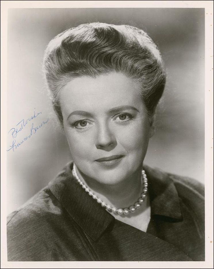 Frances Bavier