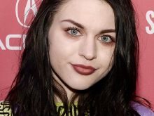 Frances Bean Cobain