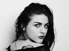 Frances Bean Cobain