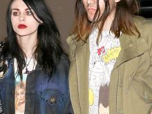 Frances Bean Cobain