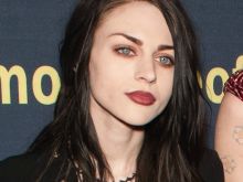 Frances Bean Cobain