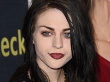 Frances Bean Cobain