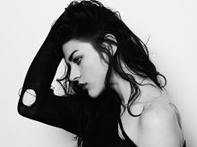 Frances Bean Cobain