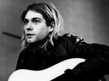 Frances Bean Cobain