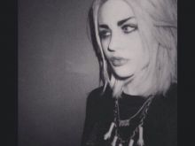 Frances Bean Cobain